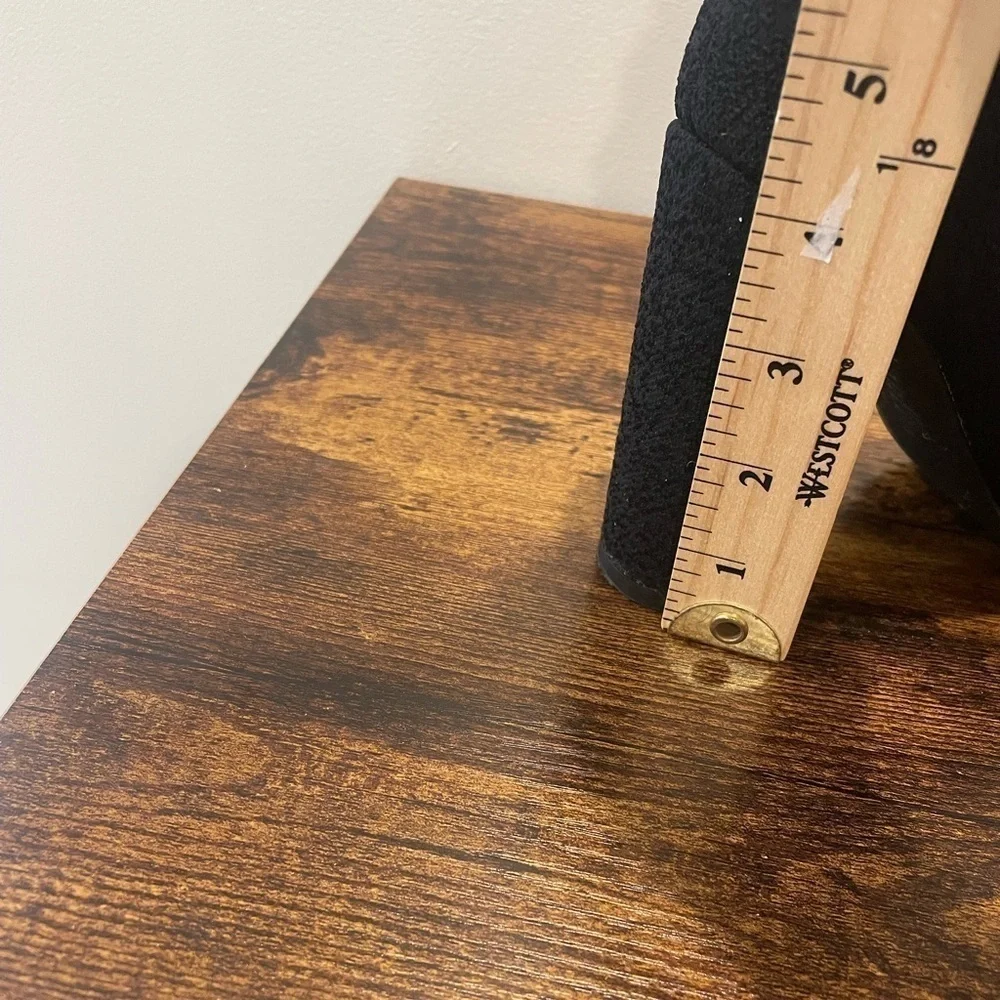 Charles by Charles David black socket booties 7 m - Picture 7 of 7